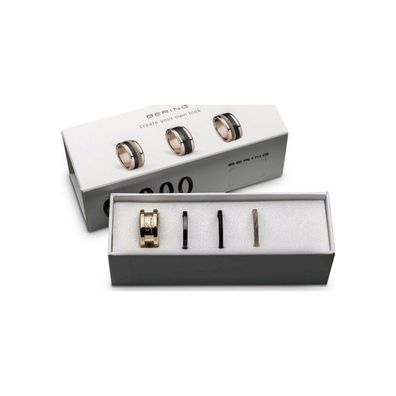 Bering Ringe Damen Symphony-Set8 7 - Weite 55