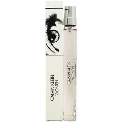 Calvin Klein Women Eau de Parfum Spray 10ml