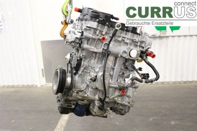 Original Motor Peugeot 5008 2021 28520km 1627638280 HNS