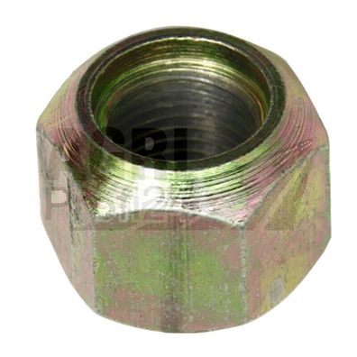 Radmutter 1/2" UNF für Ford & Fordson Major Super Major 4140 4330 2100 2600 7600