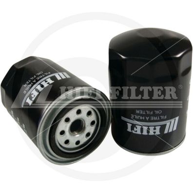 Hydraulikölfilter HIFI JCB 520 525 526 528 530 532 535 537 540