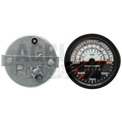 Traktormeter für Deutz-Fahr 3006 4006 4506 5206 6206 6806 7206 8006 10006 3006