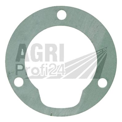 Dichtung Lagerdeckel für Fendt KD 211 Z F 17 W FW 120 FW 216