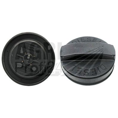 Tankdeckel 94mm für John Deere Serie 04 20 5000 6000 7000