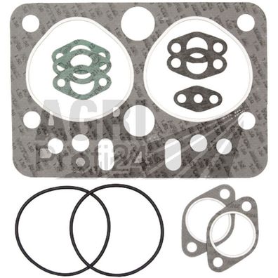 Dichtsatz Deutz-Fahr F2M 414