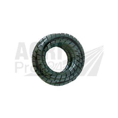 Spiral Schlauchschutz Berstschutz HG-32 27-32mm Schwarz für Traktor Landmaschine