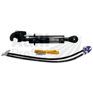Hydraulischer Oberlenker Kat.2 640-920 m. Sperrblock Schlepper für Traktor IHC
