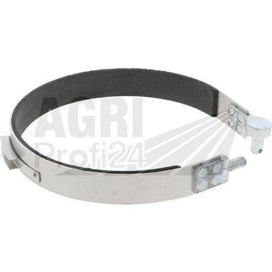 Bremsband links für Fendt Farmer 102, 103, 104, FW 138, FW 238, FW 258