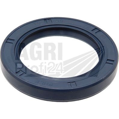 Dichtring Zapfwelle hinten 50 x 72 für Fendt Farmer 104 105 106 108