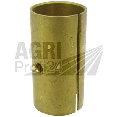 Buchse Vorderachse Mittelachsbolzen Case IH IHC D212 D214 D215 D217 D219