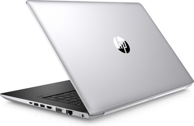 HP Probook 470 G5 - Konfiguration: Konfiguration 2