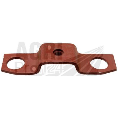 Halter Raddeckel für Unimog Trac 1100 1300 1400 1500 1600 1800