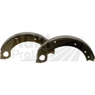 Bremsbacken Fußbremse für Ford & Fordson 2000 2600 3000 3600 2310 2610 3610