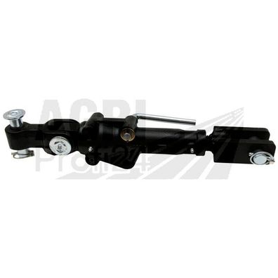 Hubspindel Kat 2 Ø 26 mm für Unimog Trac 65/70 700 800 900