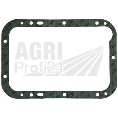 Schauloch Deckeldichtung für Fendt AKD 12 E AKD 112 E F 12 HL F 12 GT F 225 GT