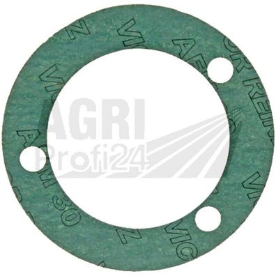 Dichtung Hauptlagerdeckel für Fendt KD 12 AKD 112 F 12 HL F 12 GT F 225 GT