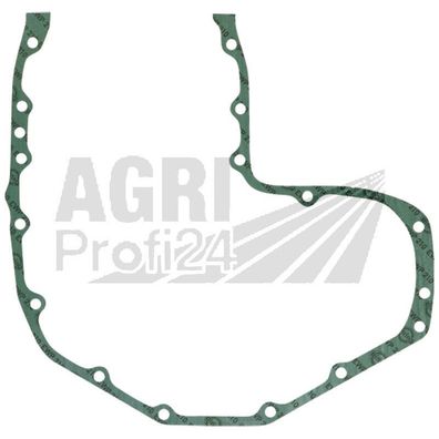 Dichtung Steuergehäuse für Fendt KD 110.5, 208, W 138, FW 258, FW 150, FW 138