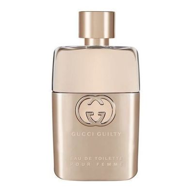 Gucci Guilty Pour Femme EDT, 50ml - Orientalisch-blumiger Duft