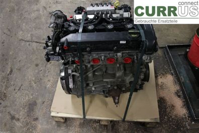 Original Motor FORD FOCUS 2010 111170km 1525800 SYDA