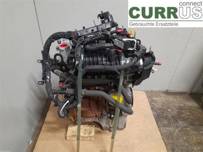 Original Motor FORD FIESTA 2020 43880km 2302808 SFJH