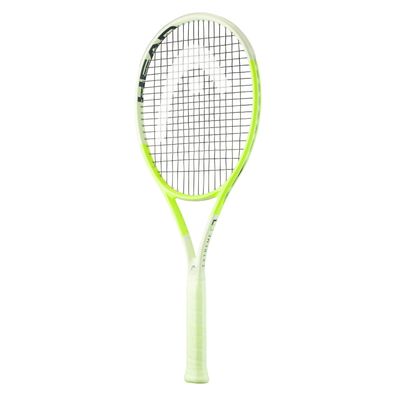 Head Graphene Extreme Pro 2024 besaitet