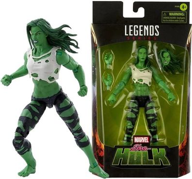 SHE-HULK Figur Marvels Comics Figuren Sammelfiguren Jennifer Susan Walter Heroe Figur