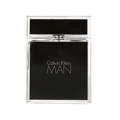 Calvin Klein Man Eau de Toilette, 100ml