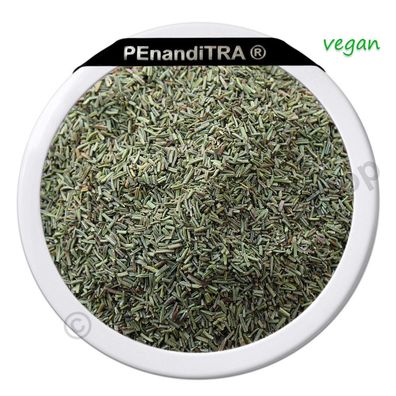 Rosmarin geschnitten - 500 g - Gewürz - Tee - Räucherware - VEGAN - PEnandiTRA®