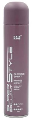 Super Brillant Style Flexible Spray 300ml