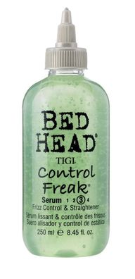 TIGI Bed Head Control Freak Serum 250ml glättendes Serum