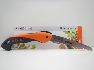 Original Stihl Handycut Säge 160 mm Handsäge Astsäge 00008818700