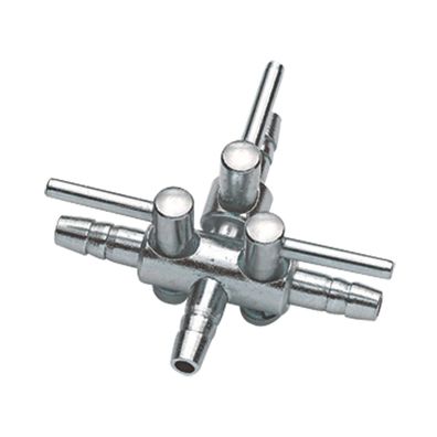 Hobby Metall Lufthähnchen 4/6, 3-Wege