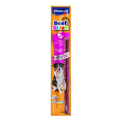 Vitakraft Beef Stick Original Pansen - 50 x 12g