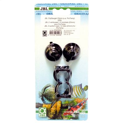 JBL Clipsauger 23-28mm