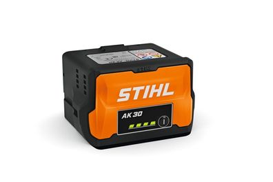 STIHL AKKU AK 30 Akkumulator NEU 45204006540