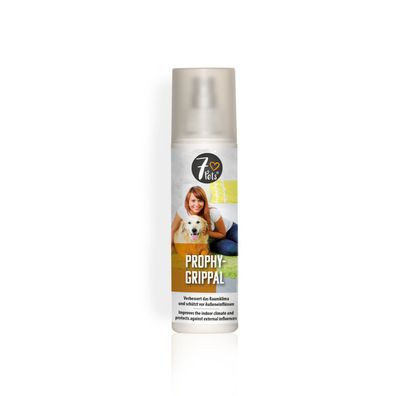 7Pets Prophygrippal, Spray gegen unangenehme Gerüche - 200 ml