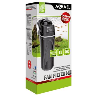 Aquael Innenfilter FAN 3 Plus