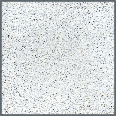 Dupla Ground Colour, Snow White - 1-2 mm, 10 kg