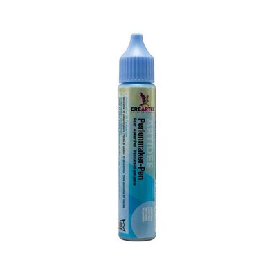 Perlenmaker Pen pastellblau 30 ml