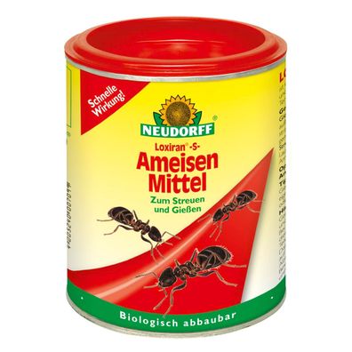 Neudorff Loxiran -S- AmeisenMittel - 250 g