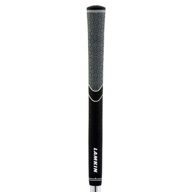Lamkin ST + 2 Hybrid Midsize Golf Griff
