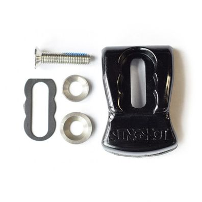 Slingshot Bindung Clamp Hardware Kit