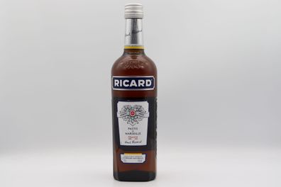 Ricard Pastis 0,7 ltr