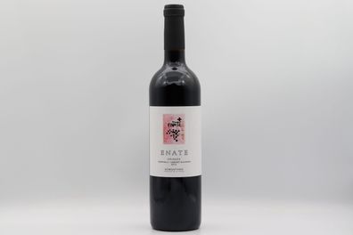 Enate Crianza DO 2015 0,75 ltr. D.O. Somontano