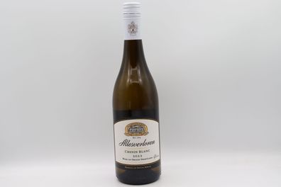 Allesverloren Chenin Blanc 0,75 ltr