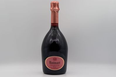 Ruinart Brut Rose Champagner 0,75 ltr