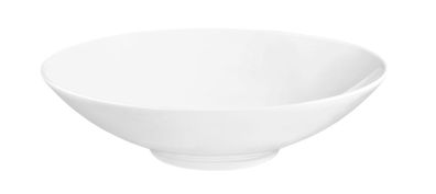 Seltmann Weiden Suppenteller rund 20 cm Life weiss 001.737216
