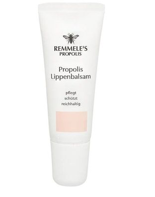 Remmele´s Propolis - Propolis Lippenbalsam - 15 ml