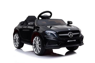 Kinder Elektroauto Mercedes Benz GLA45 Kinderauto Kinderfahrzeug Elektro Auto