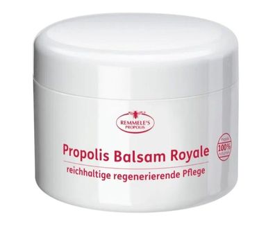 Remmele´s Propolis - Propolis Balsam Royale - 250 ml